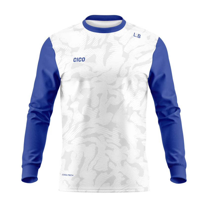 Crewneck Style 11