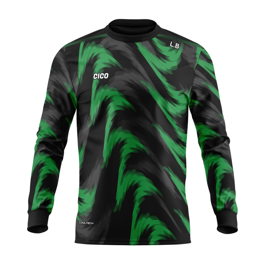 Crewneck Style 12