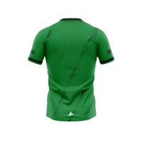 Rynn Rovers FC Unisex Emerald Training Jersey