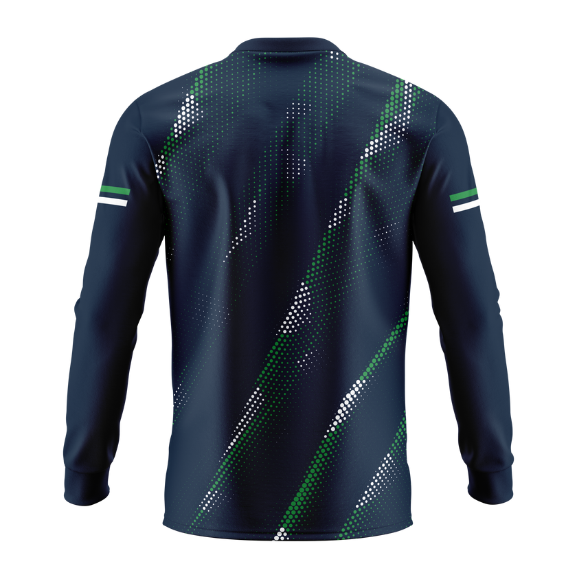 Killoe Celtic FC Kid's Crewneck
