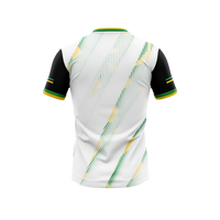 Rinn Gaels Unisex White Training Jersey