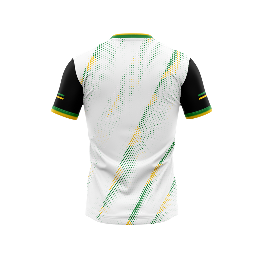 Rinn Gaels Kid's White Training Jersey