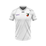 Lavey GAA Club Kid's Women's Training Jersey front