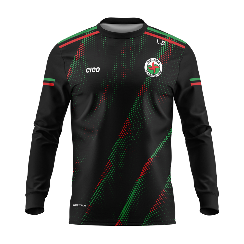 Knockbride GAA Unisex Crewneck