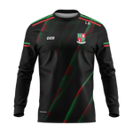 Colmcille GFC Unisex Long Sleeve Top