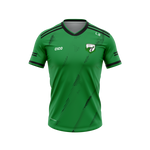 Rynn Rovers FC Unisex Emerald Training Jersey