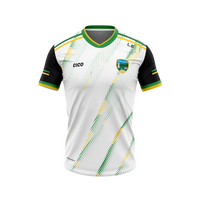 Rinn Gaels Unisex White Training Jersey