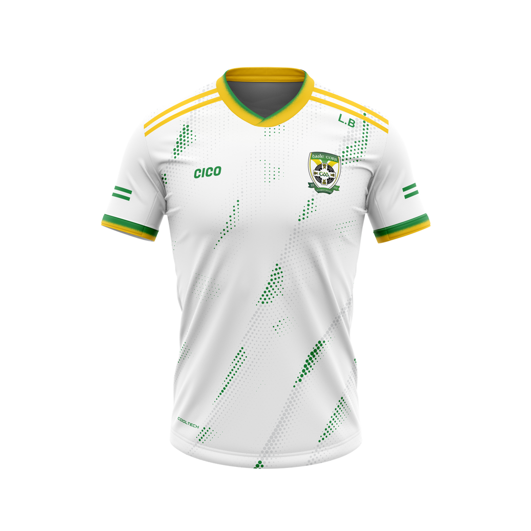 Cortown GAA Unisex Training Jersey