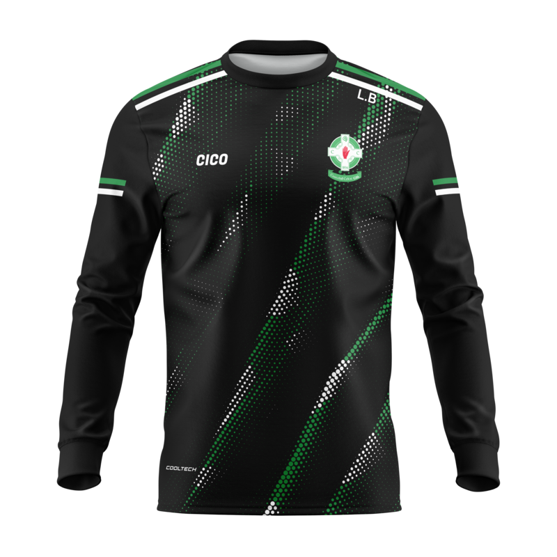 Cootehill Celtic Kid's Crewneck