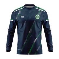 Killoe Celtic FC Kid's Crewneck