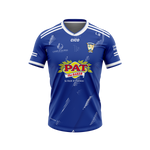 St Mary's GFC Granard Unisex Royal Training Jersey