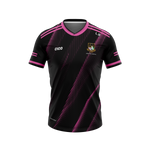 Longford Ladies RFC Unisex Training Jersey