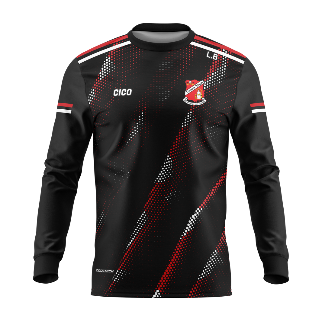 Drumree GAA Unisex Crewneck