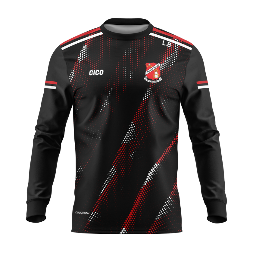 Drumree GAA Unisex Crewneck
