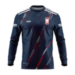 Abbeylara GAA Sublimated Crewneck