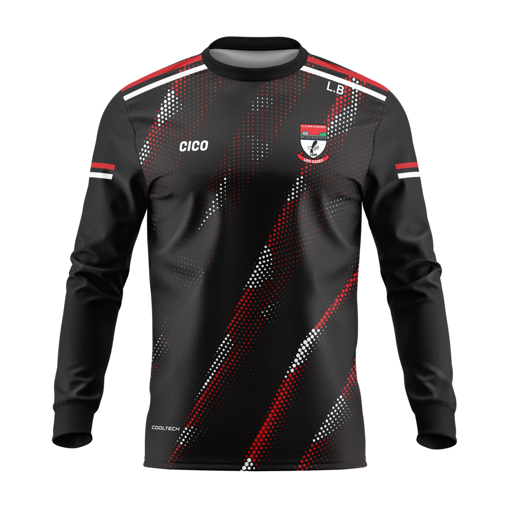 Ballymahon Leo Caseys GAA Unisex Crewneck