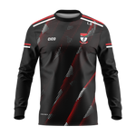 Ballymahon Leo Caseys GAA Unisex Crewneck
