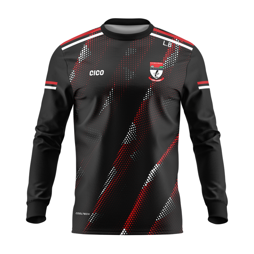 Ballymahon Leo Caseys GAA Unisex Crewneck
