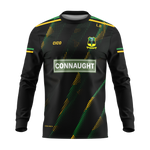 Michael Glaveys GAA Unisex Crewneck - front