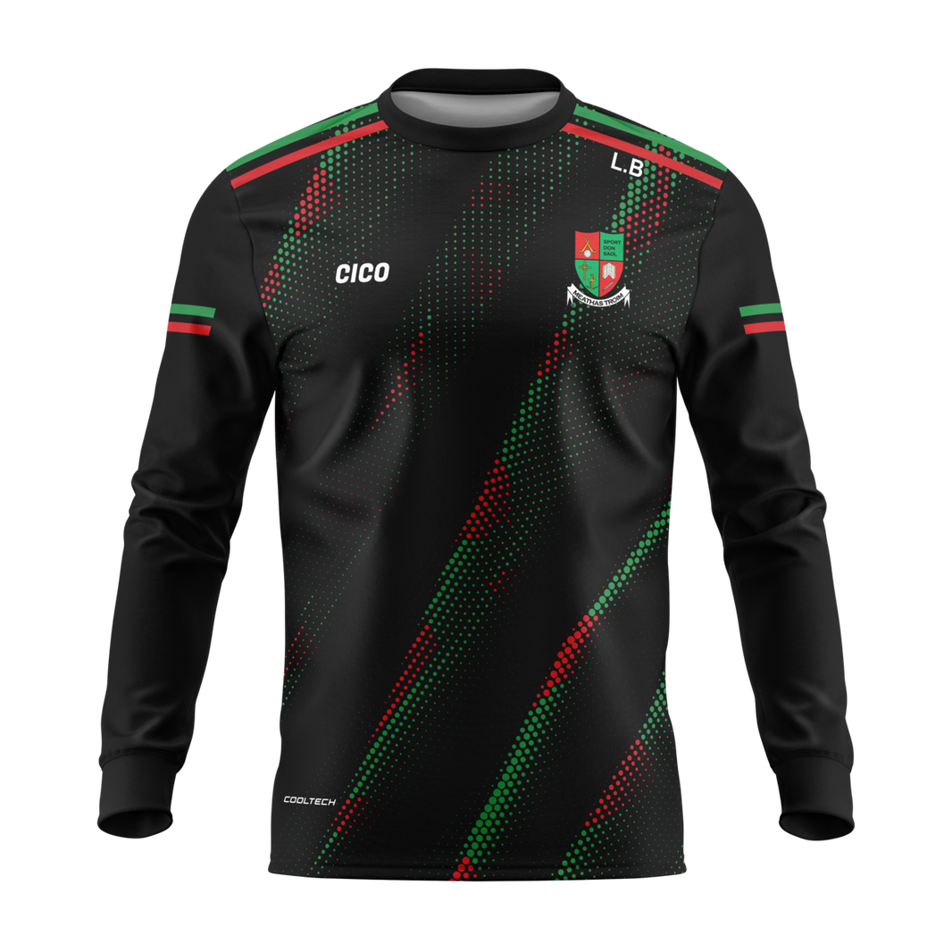 Mostrim GAA Unisex Crewneck