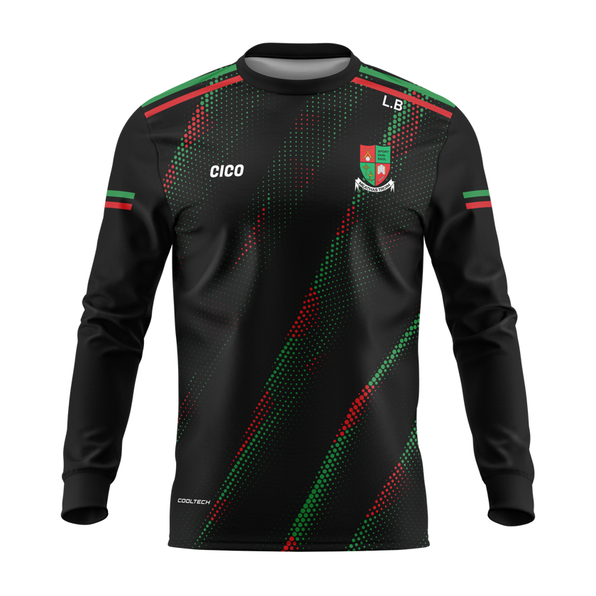 Mostrim GAA Unisex Crewneck