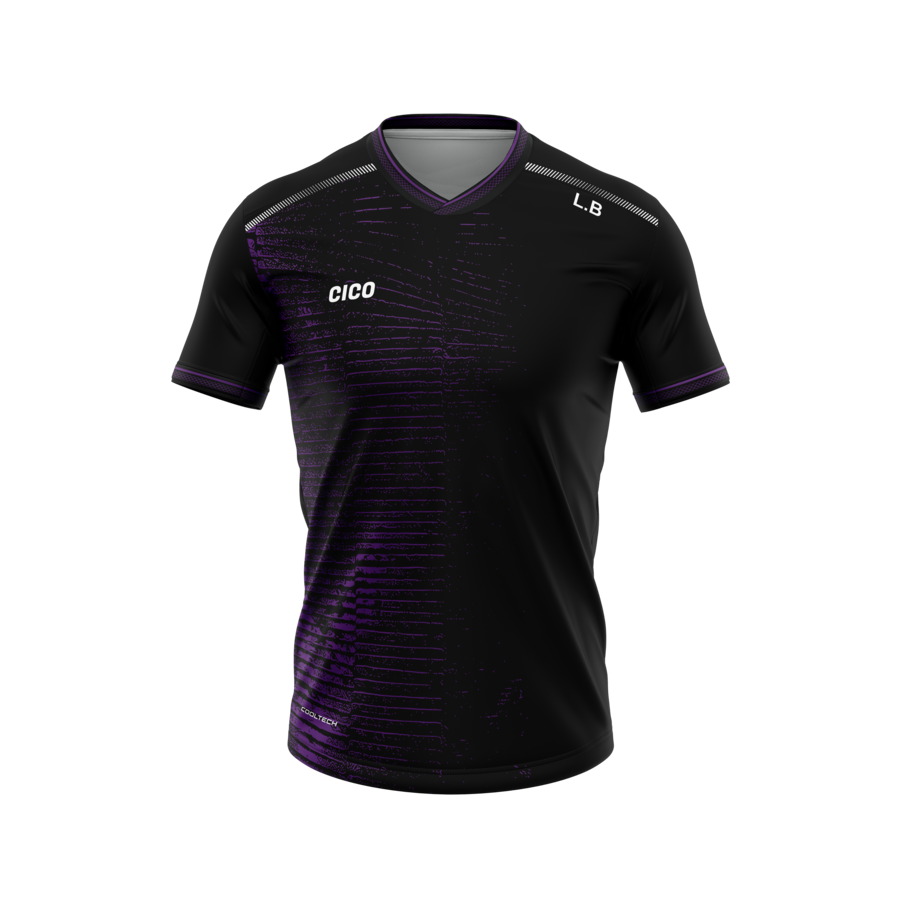Training Jersey Style 1