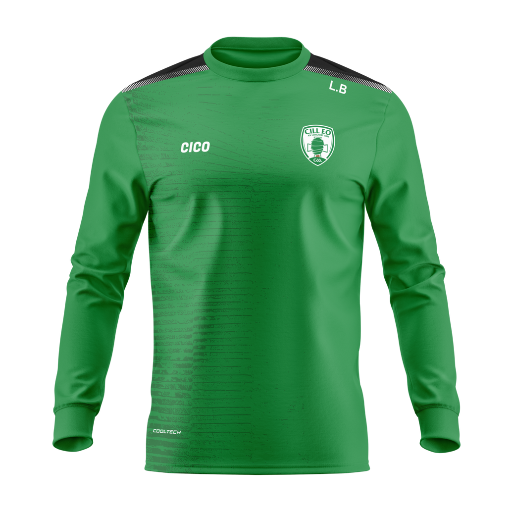 Killoe GAA Unisex Crewneck