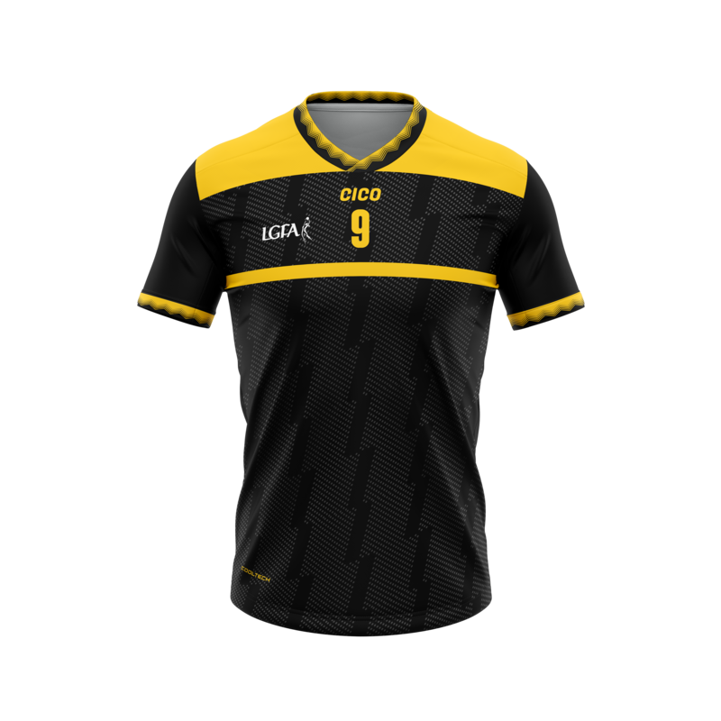 Playing Jersey Style 2