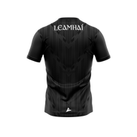 Lavey GAA Kid's Training Jersey back