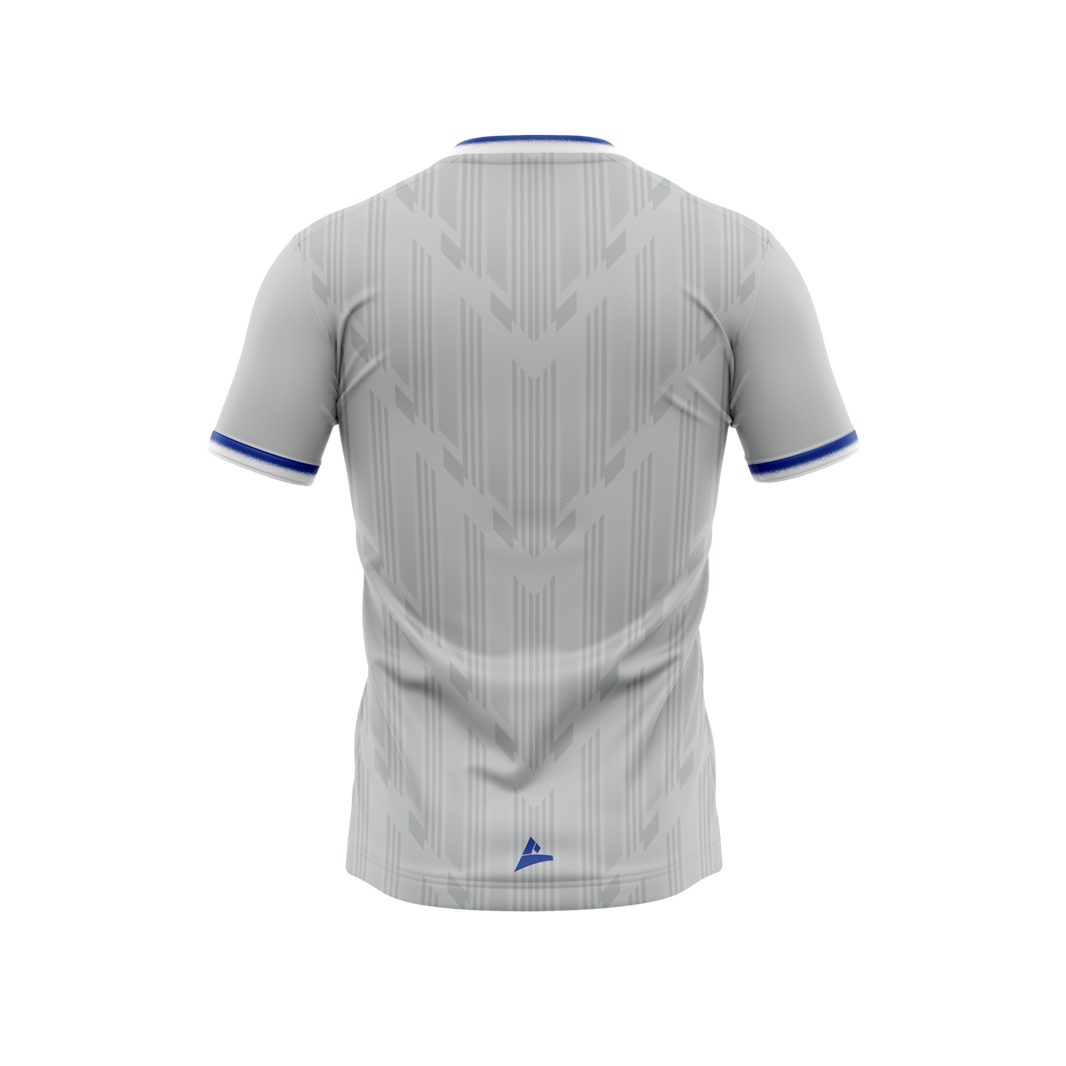 St Mary's Kiltoghert GAA Kid's White Training Jersey