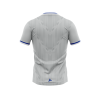 St Mary's Kiltoghert GAA Unisex White Training Jersey