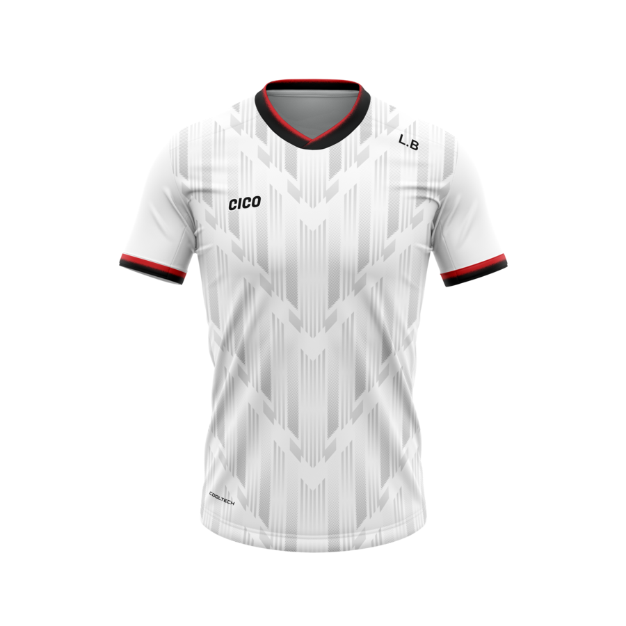 Training Jersey Style 3