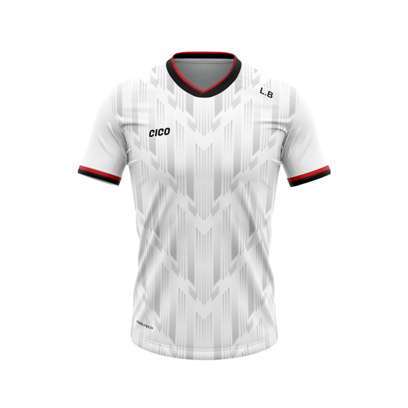 Training Jersey Style 3