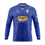 St Mary's GFC Granard Unisex Long Sub Crewneck