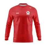 Virginia FC Unisex Crewneck