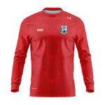 Drung GAA Unisex Long Sleeve Crewneck