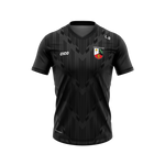 Lavey GAA Kid's Training Jersey front