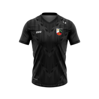 Lavey GAA Kid's Training Jersey front
