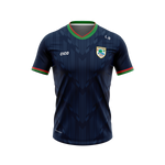 Gowna GAA Kid's Training Jersey front