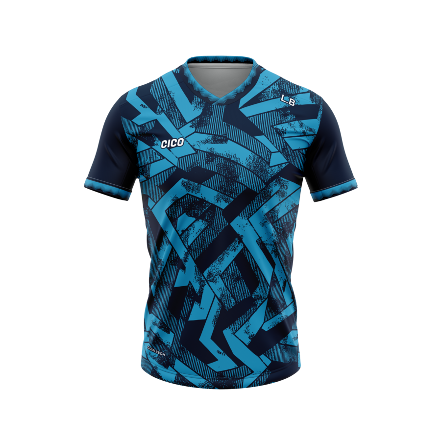 Training Jersey Style 4
