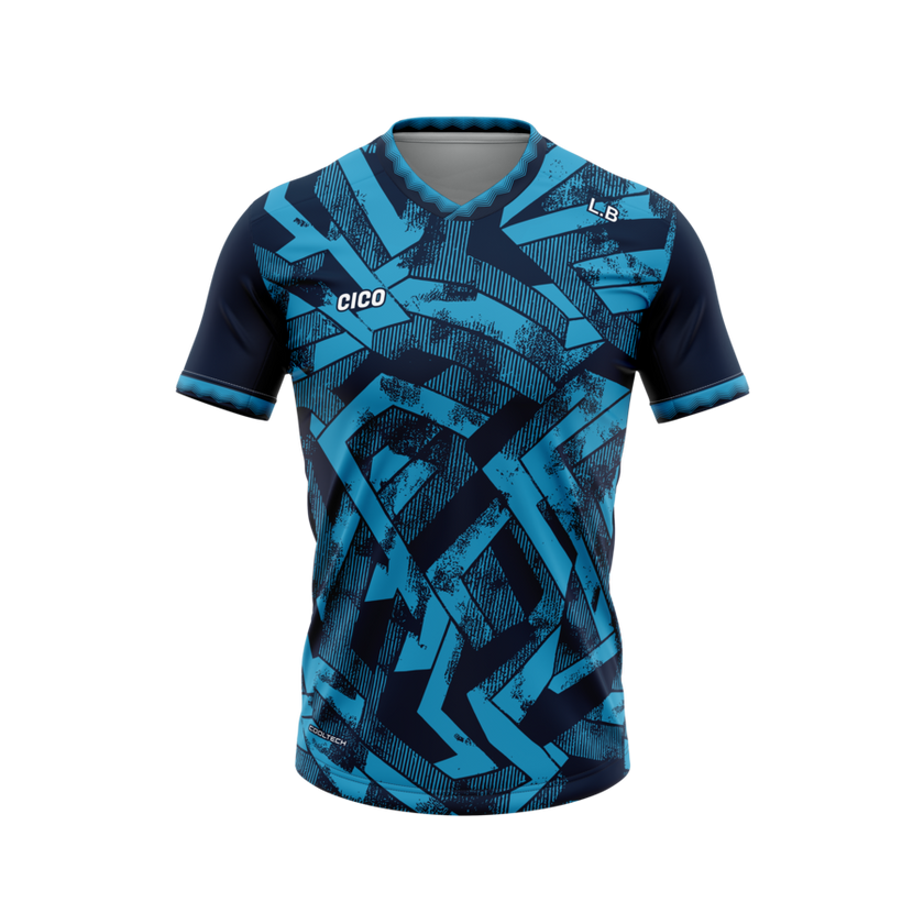 Training Jersey Style 4