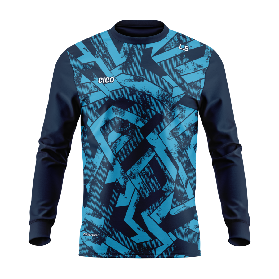 Crewneck Style 4