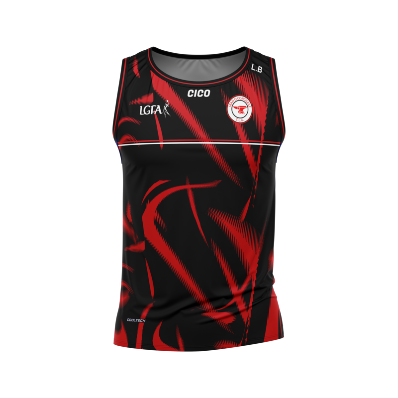 Sean Connolly's GAA and LGFA Women's Sleeveless Jersey