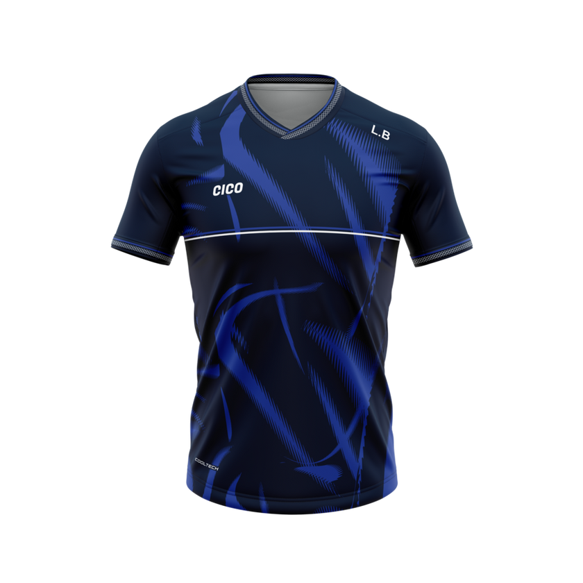 Training Jersey Style 5