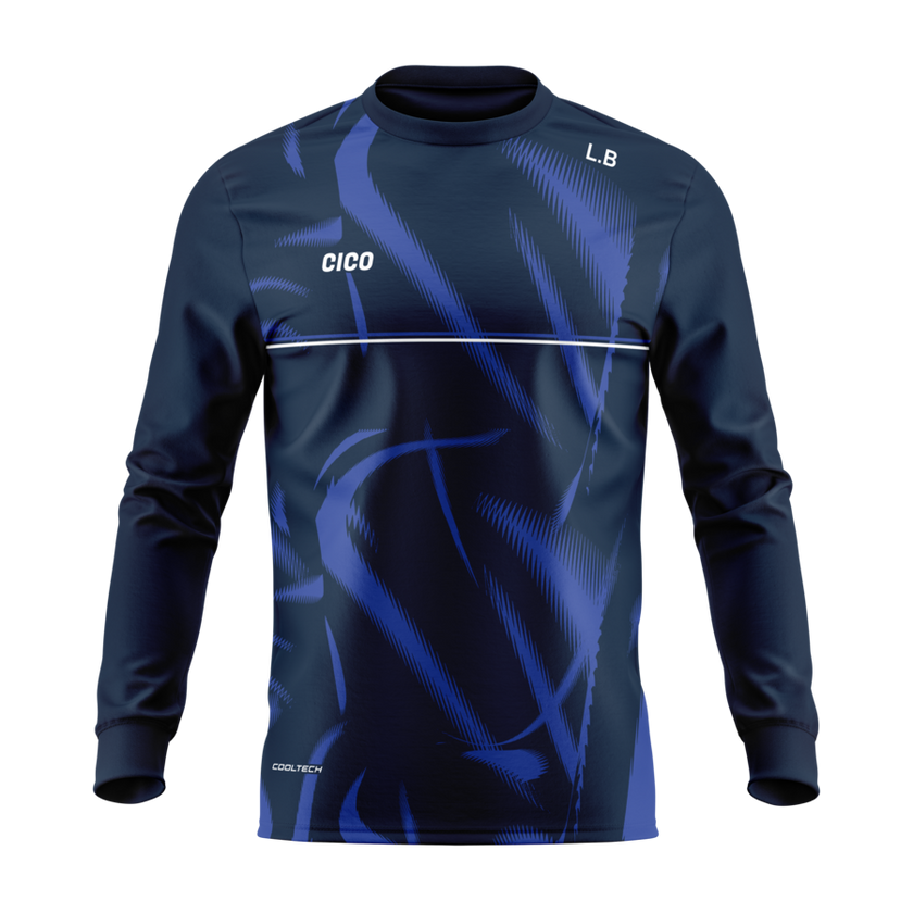 Crewneck Style 5