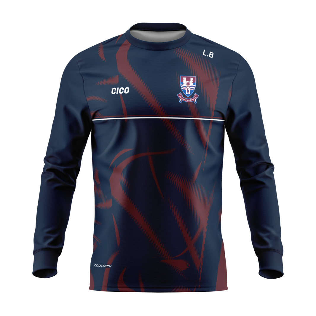 Castlerahan GAA Unisex Crewneck