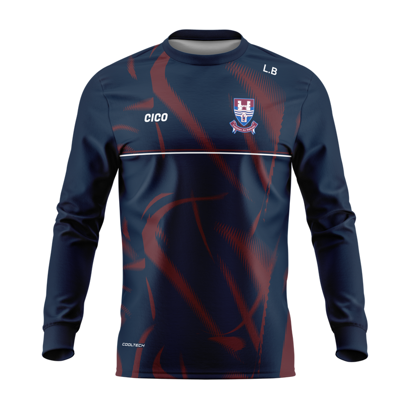 Castlerahan GAA Unisex Crewneck