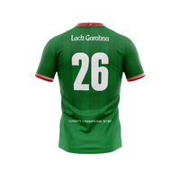 Gowna GAA County Champions Jersey 2026