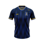 Dromard GAA Navy Training Jersey