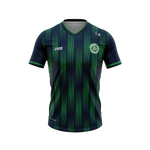 Killoe Celtic FC Unisex Navy Training Jersey
